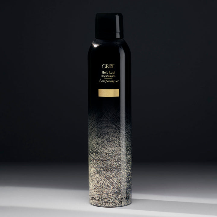 Shampoo en seco Oribe