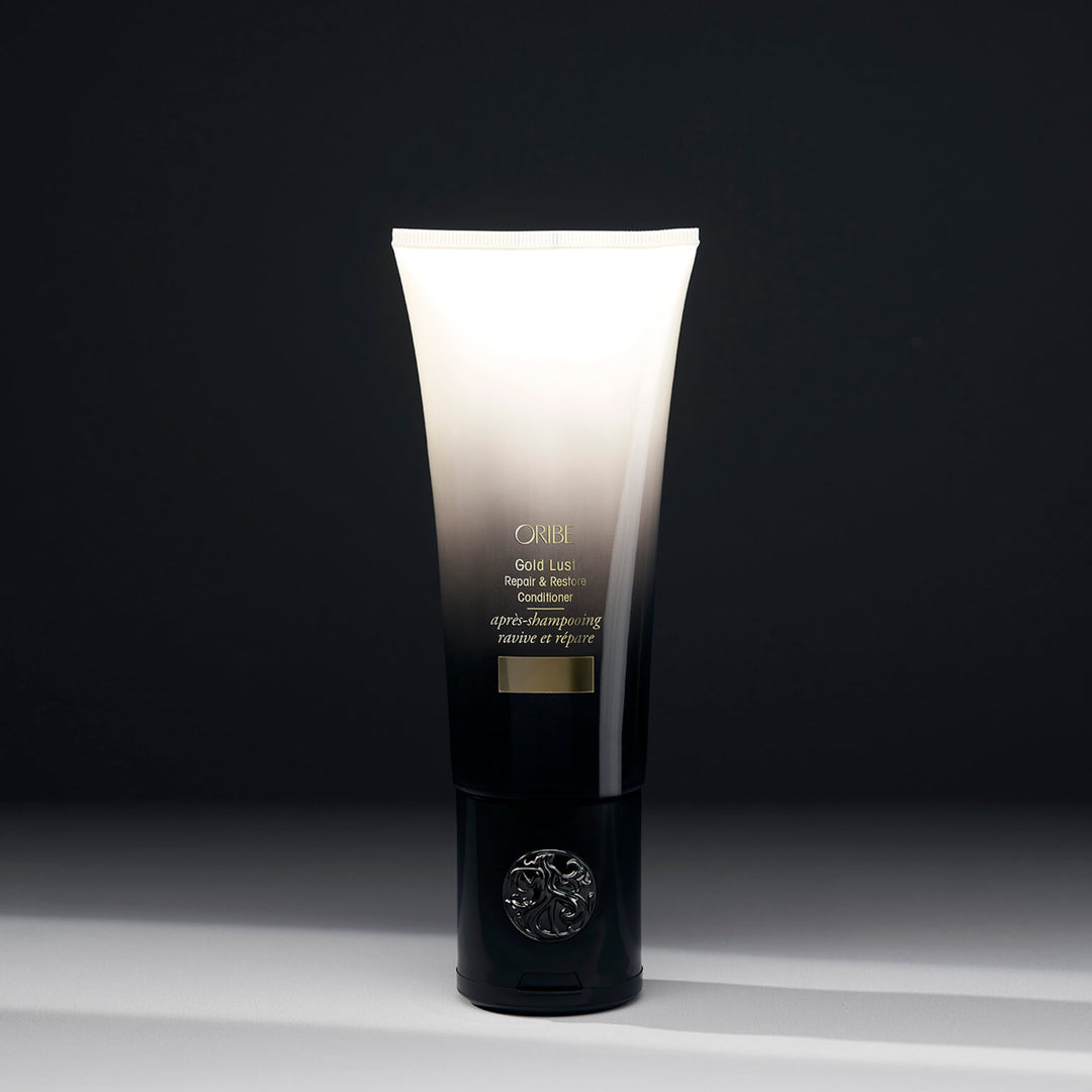 Acondicionador Oribe Gold Lust Repair Restore