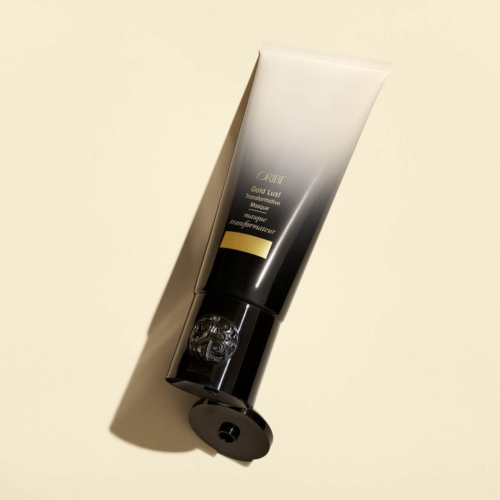 Mascarilla para el cabello Oribe Gold Lust Transformative