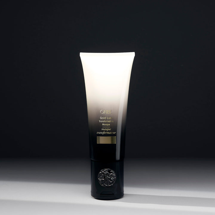 Mascarilla para el cabello Oribe Gold Lust Transformative