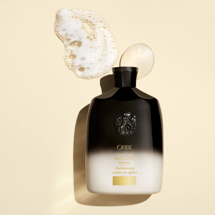 Shampoo Reparación y restauración ORIBE<H6> Oribe Gold Lust 250ml</H6>
