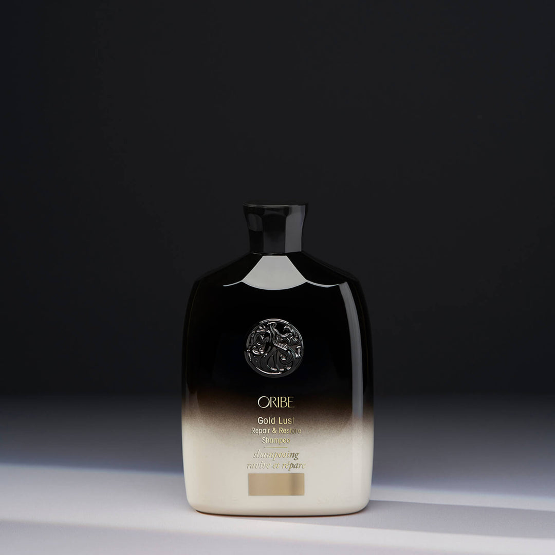 Shampoo Reparación y restauración ORIBE<H6> Oribe Gold Lust 250ml</H6>