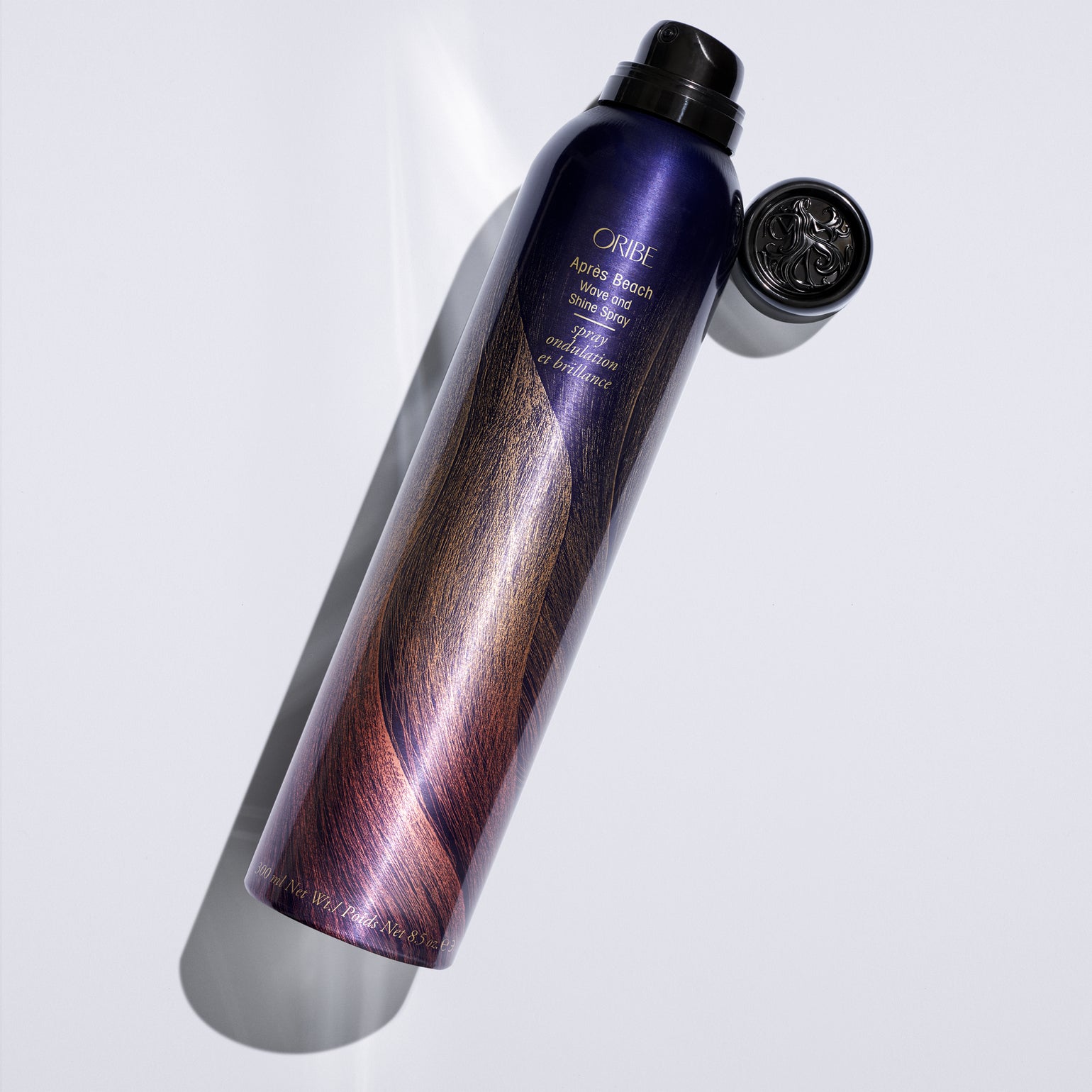 Fijador de Ondas Après Beach waves and shine 300ml