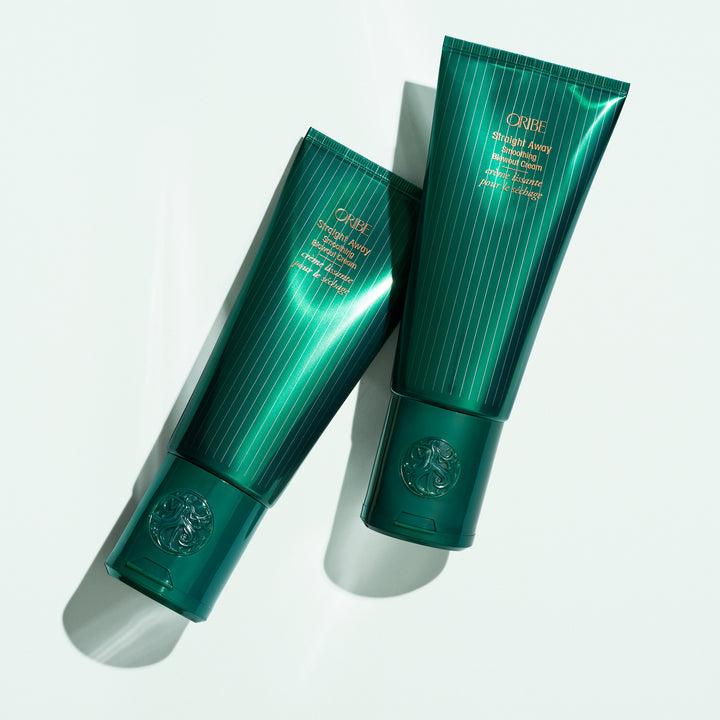 Crema alisadora ORIBE <H6>Straight Away Smoothing Blowout Cream 150ml</H6>
