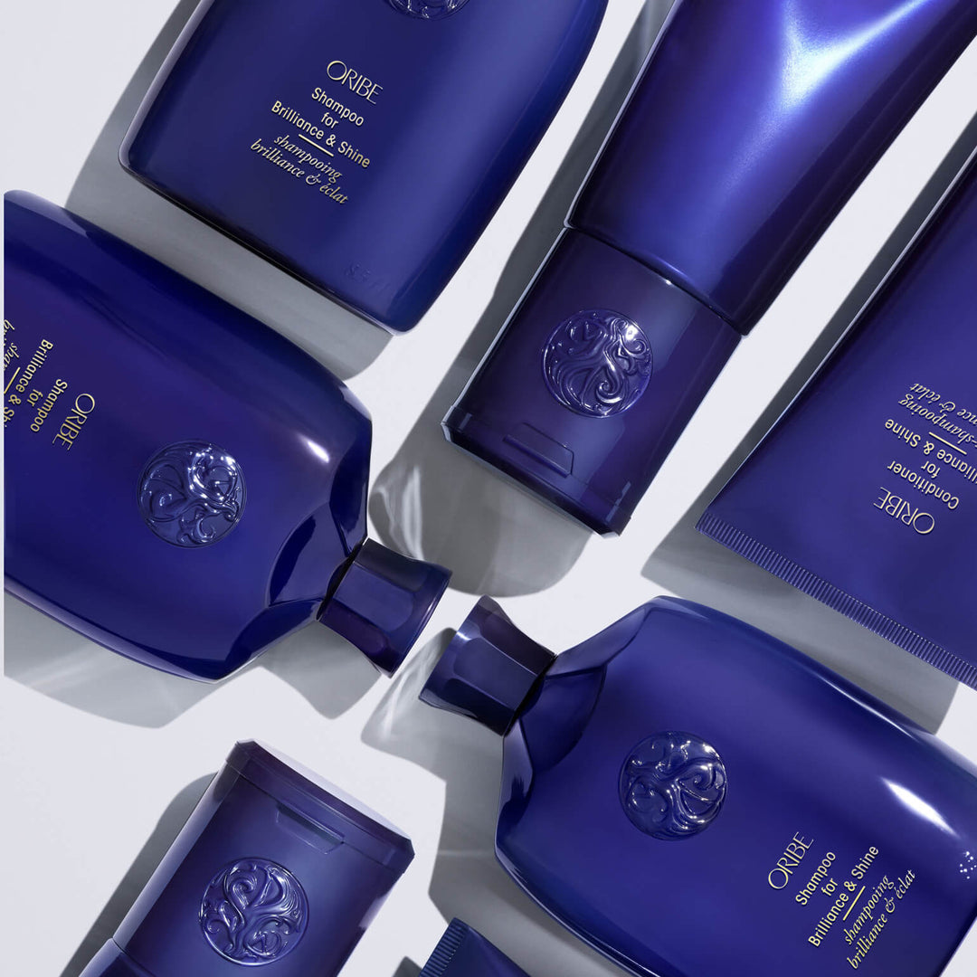 Shampoo para cabello seco Oribe for Brilliance & Shine