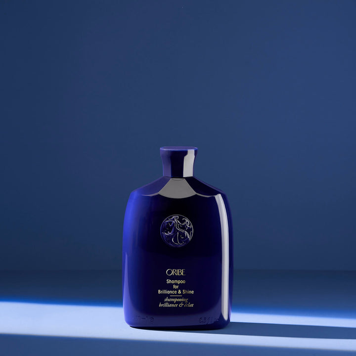 Shampoo para cabello seco Oribe for Brilliance & Shine