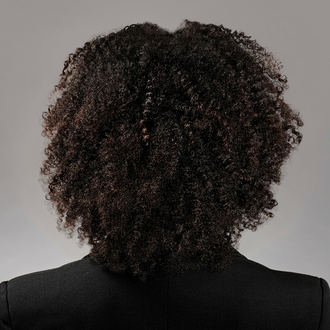 Curl Gelée for Shine & Definition 