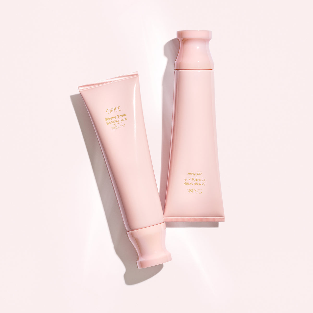 Exfoliante para cuero cabelludo  Serene Scalp Exfoliating Scrub 125ml