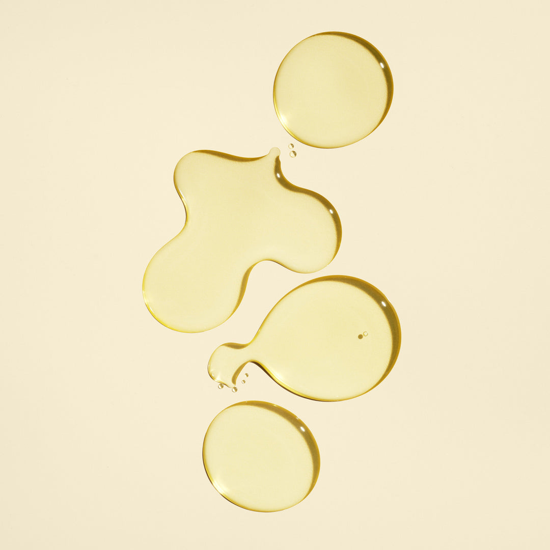 Oleo para el cabello Oribe Power Drops Damage Repair Booster