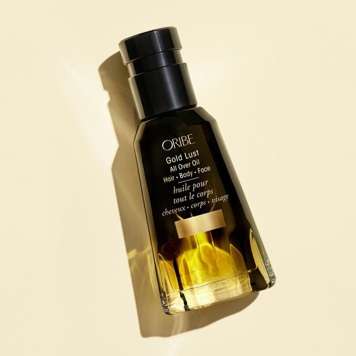 Oleo para el cabello Oribe Power Drops Damage Repair Booster