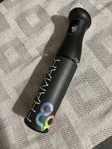 BOTELLA MYST ASSIST SPRAY NEGRA 250 ML