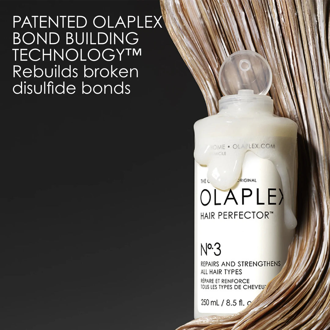 OLAPLEX No. 3 Hair Perfector 250mL
