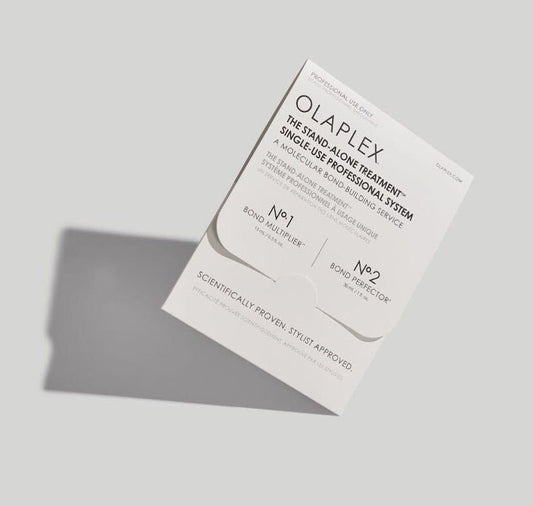 OLAPLEX Sachet ''Tratamiento único''
