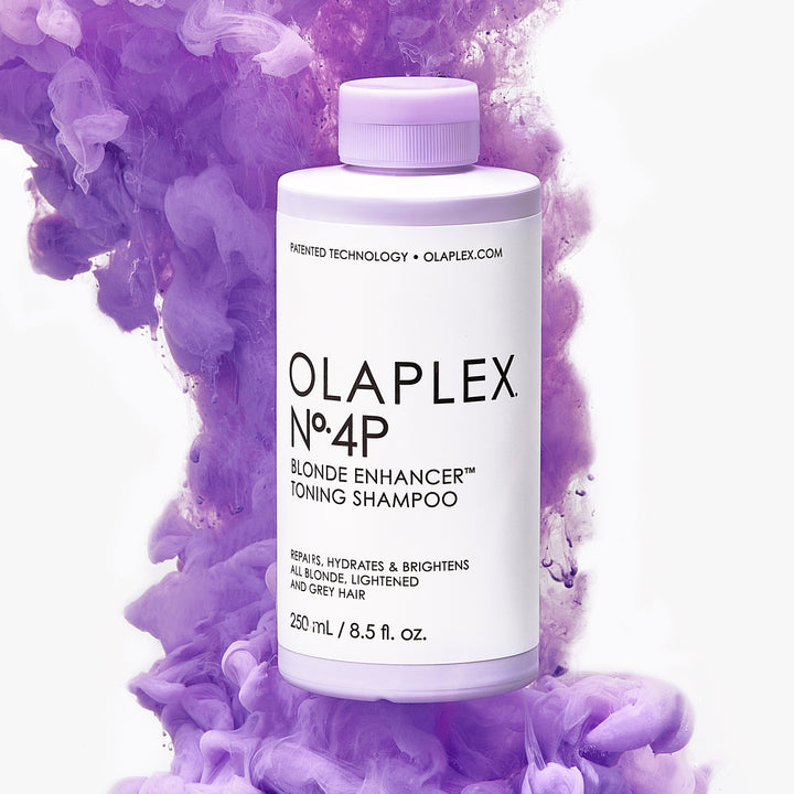 OLAPLEX Shampoo No.4P