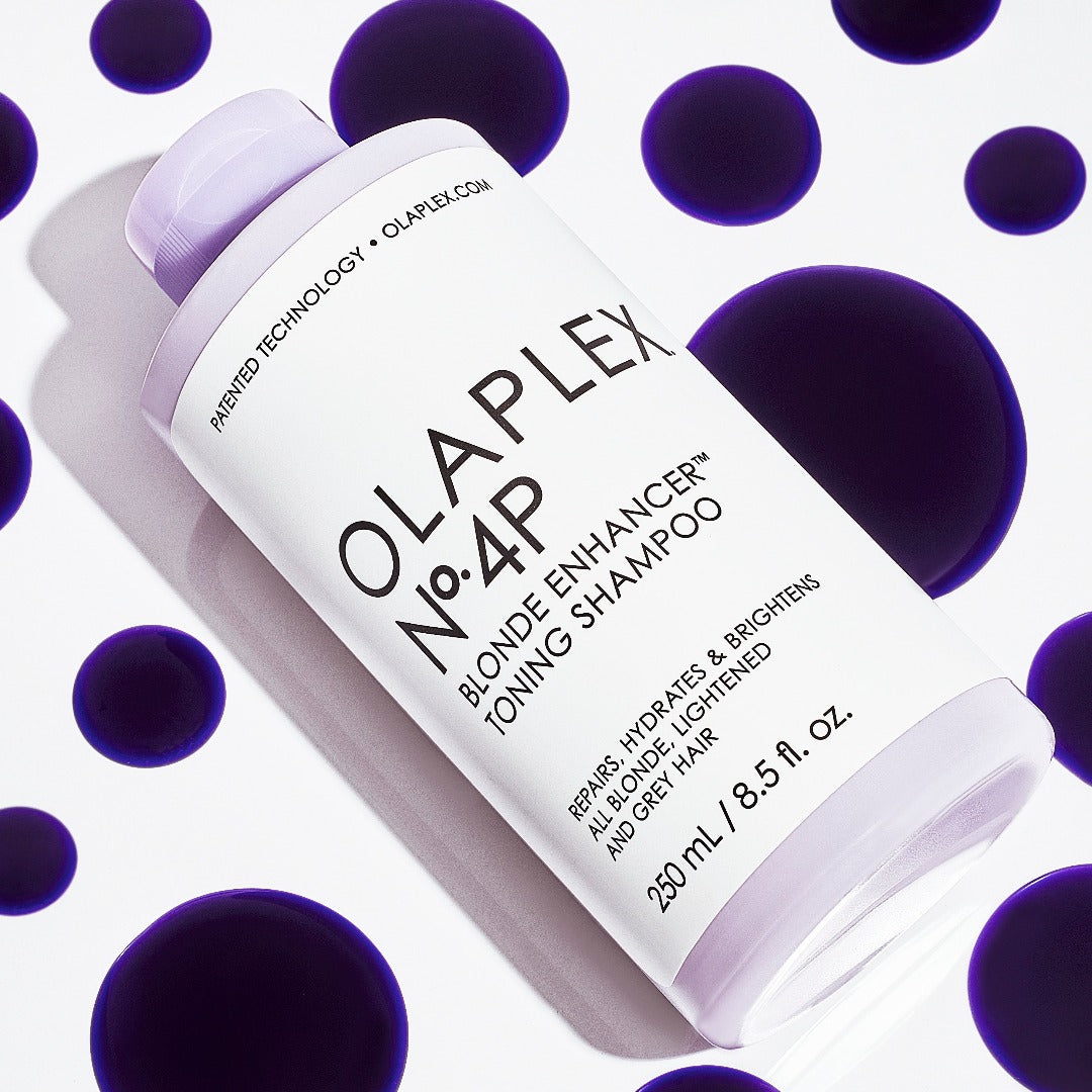 OLAPLEX Shampoo No.4P