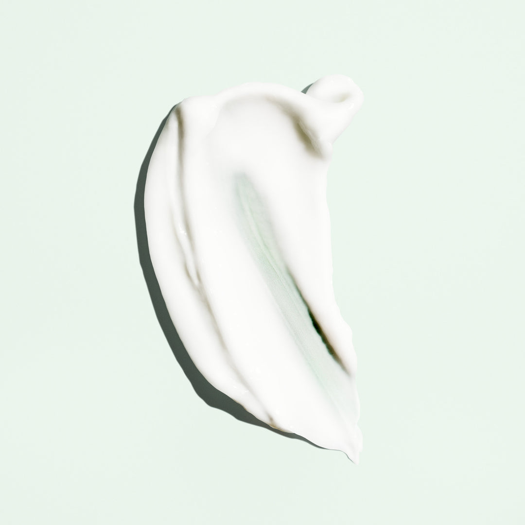 Crema limpiadora hidratante