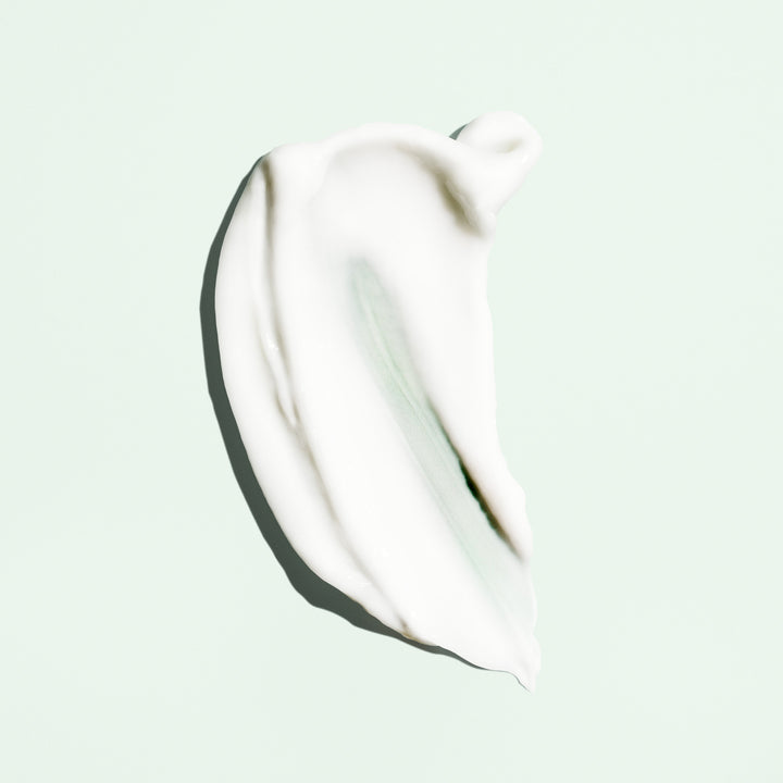 Crema limpiadora hidratante