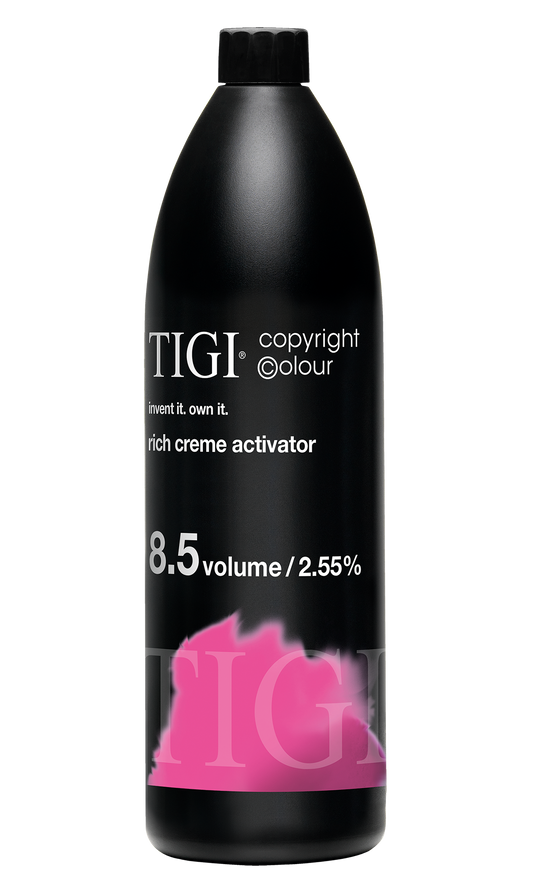 Activadores  33.8 Fl oz
