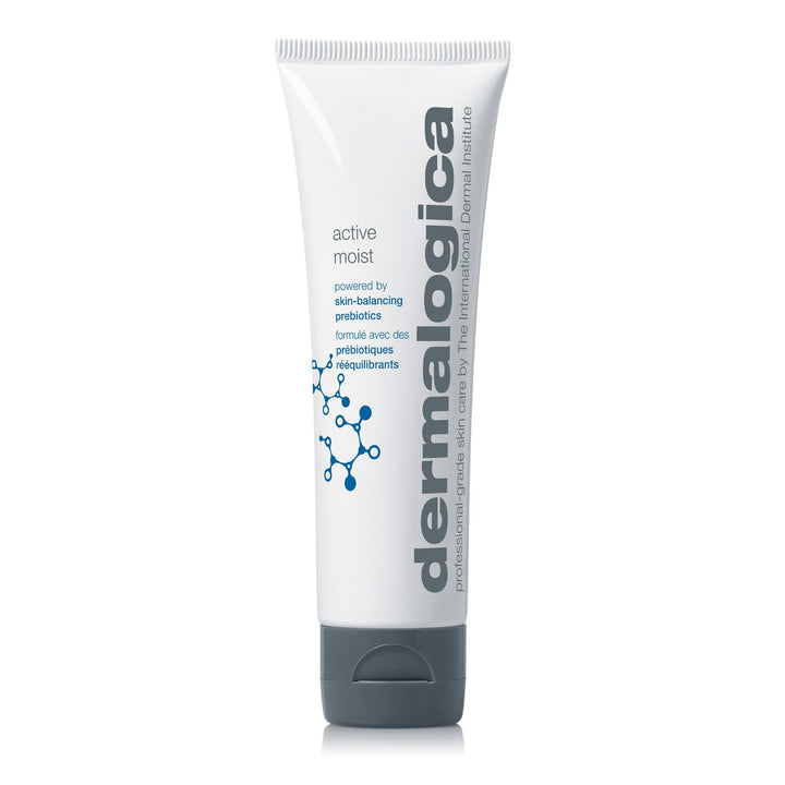 Crema hidratante para piel grasa