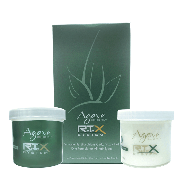 Agave - Retex System - Alisado profesional (Agent 1 2)