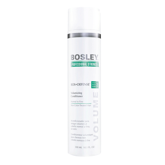 Acondicionador cabello Normal/fino 300ml   BOSDefense Conditioner For Non Color-Treated Hair