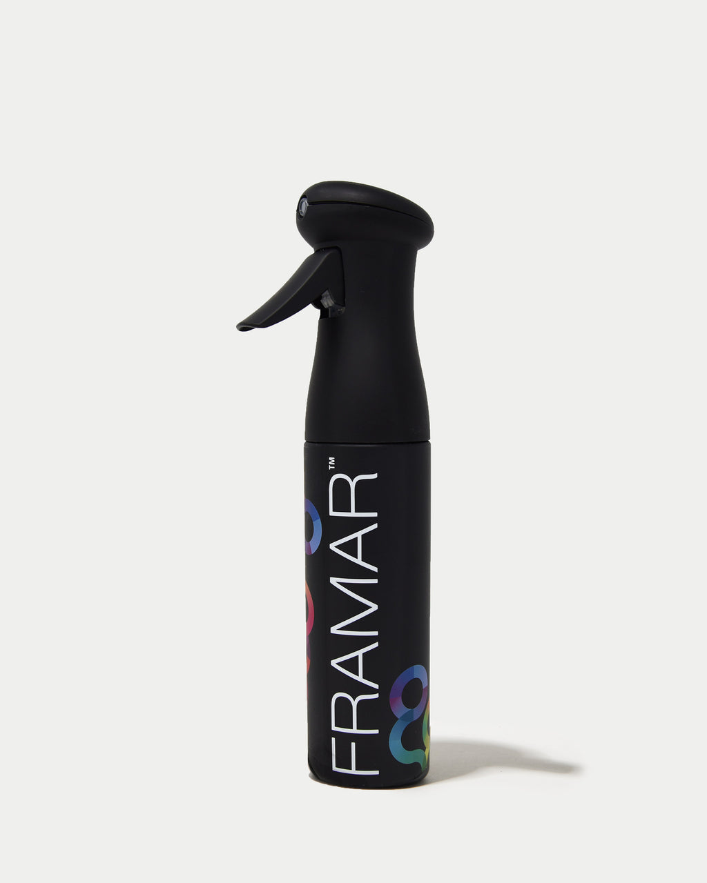 BOTELLA MYST ASSIST SPRAY NEGRA 250 ML