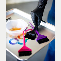 Brochas para coloristas Big Daddy Brush Framar