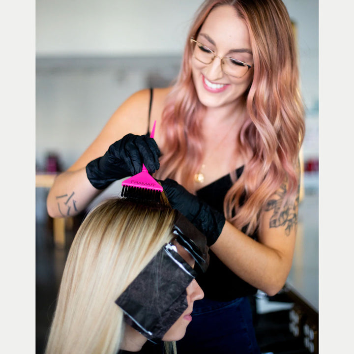 Brochas para coloristas Big Daddy Brush Framar