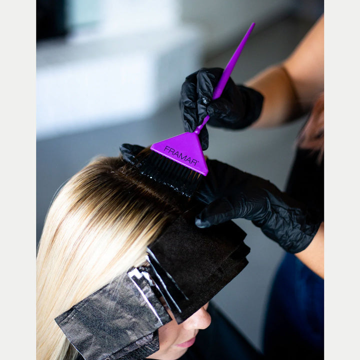Brochas para coloristas Big Daddy Brush Framar