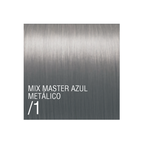 Mix Master TIGI® copyright©olour™