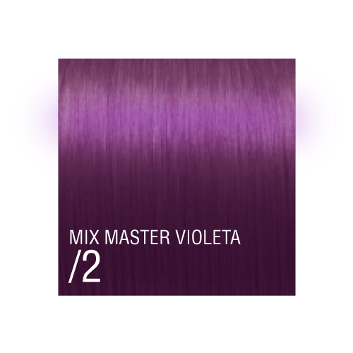 Mix Master TIGI® copyright©olour™