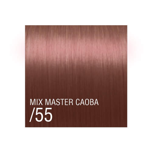 Mix Master TIGI® copyright©olour™