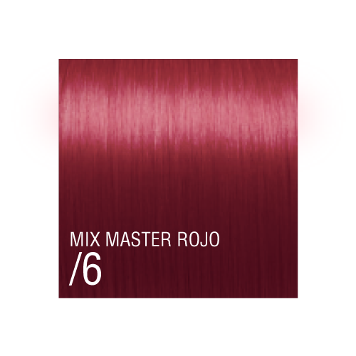 Mix Master TIGI® copyright©olour™