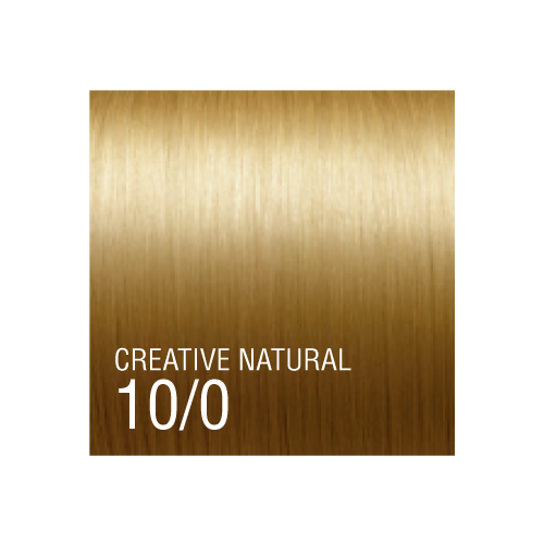 Creative TIGI® copyright©olour™