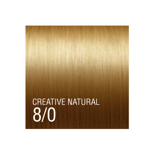 Creative TIGI® copyright©olour™