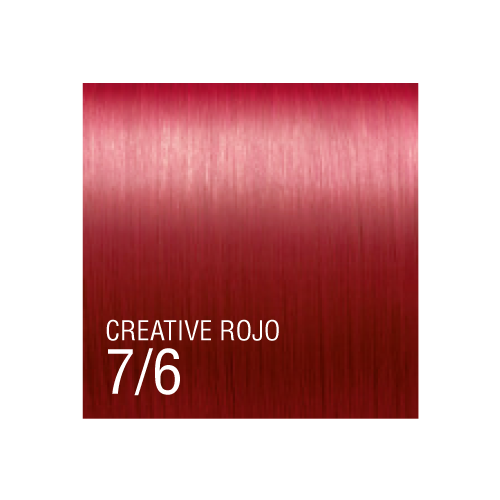 Creative TIGI® copyright©olour™