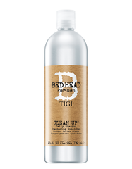 Shampoo para Hombres TIGI Bed Head Clean Up 750ml
