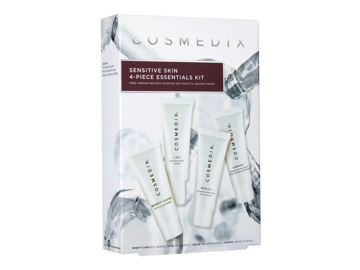 Cosmedix Sensitive Skin Starter Kit