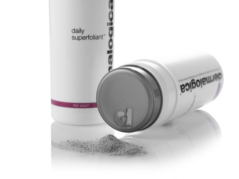 Dermalogica super exfoliante