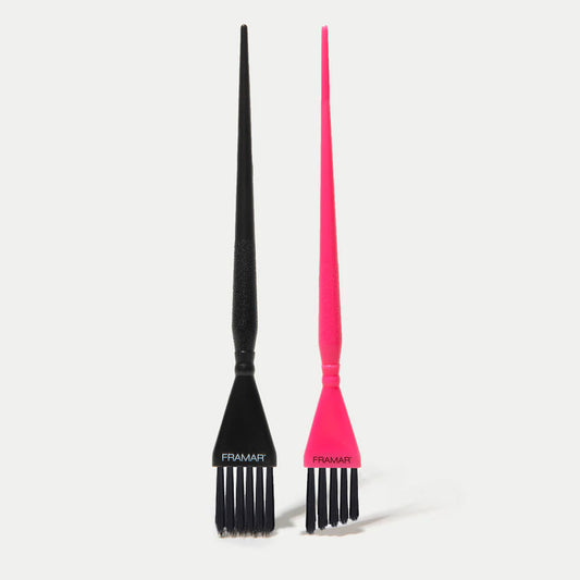 brocha Balayage de Precision
