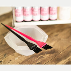 brocha Balayage de Precision