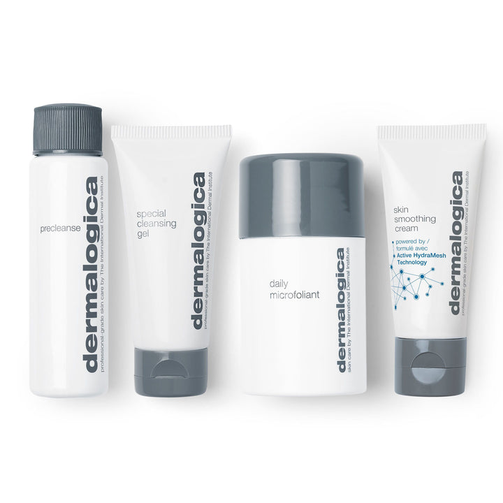 Discovery Healthy kit