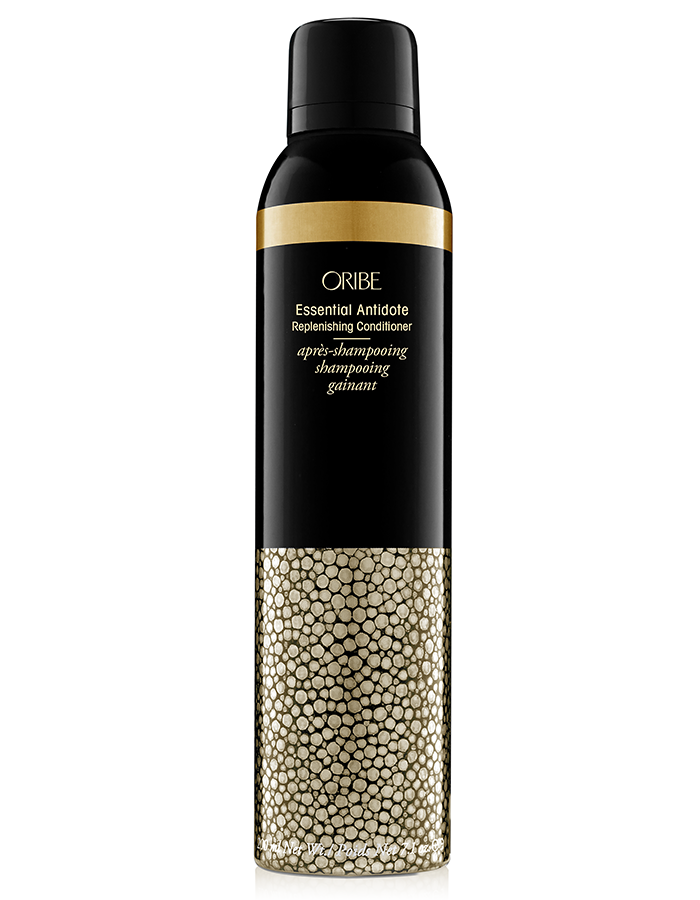 Acondicionador nutritivo e hidratante