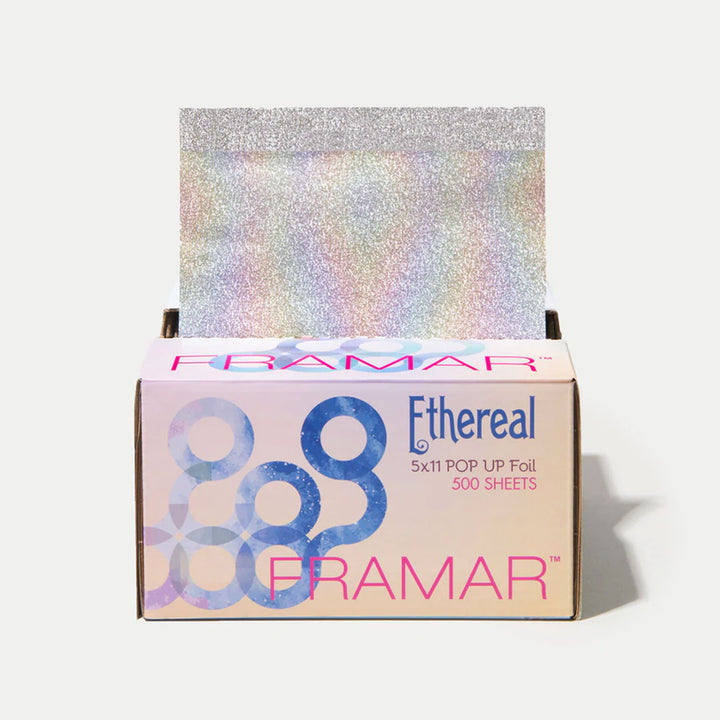 Ethereal - Pop Up
