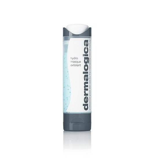 La mascarilla hidratante y exfoliante 