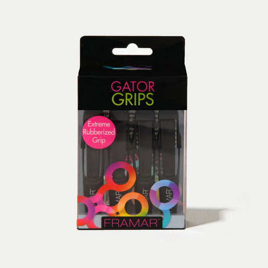 Gator Grips BLACK