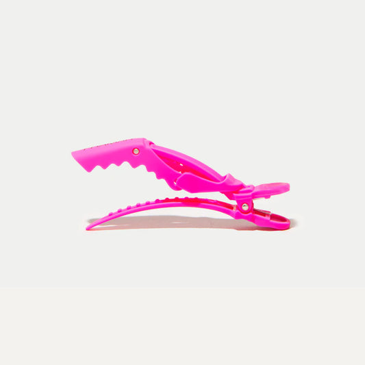 Gator Grip Clips - Pink