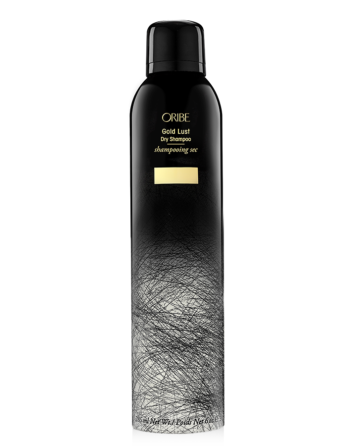 Shampoo en seco Oribe Gold Lust Dry Shampoo 300ml