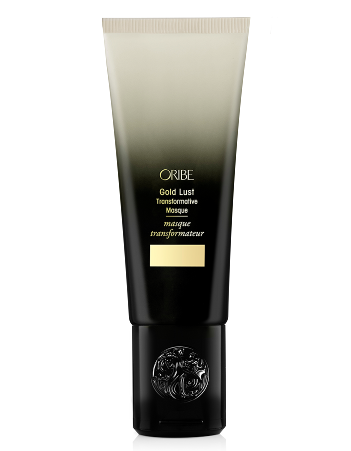 Mascarilla para el cabello Oribe Gold Lust Transformative