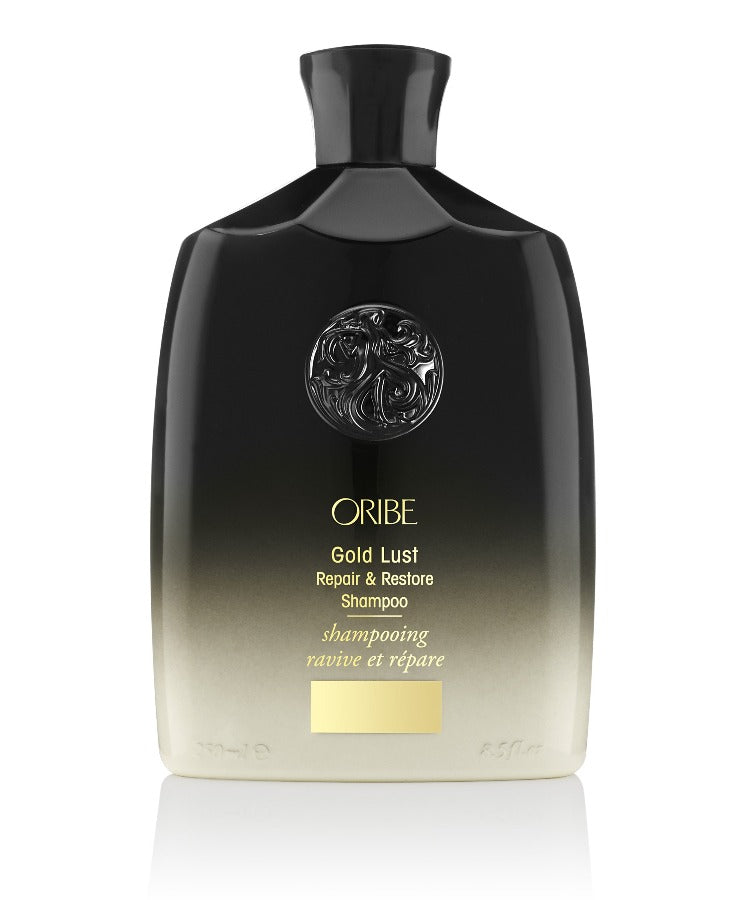 Shampoo Reparación y restauración ORIBE<H6> Oribe Gold Lust 250ml</H6>
